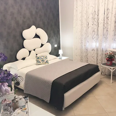 Panzió Olympus Pompeji