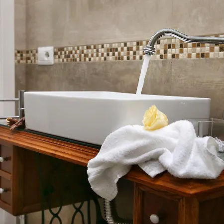 Panzió Olympus Pompeji