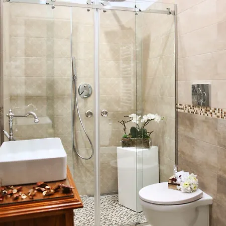 Olympus Panzió Pompeji