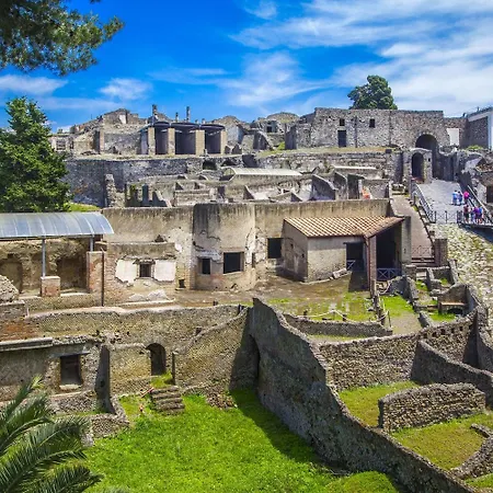 Olympus Maison d'hôtes 3*