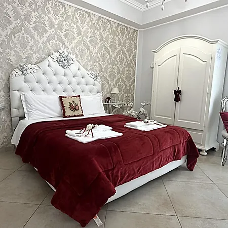 Maison d'hôtes Olympus