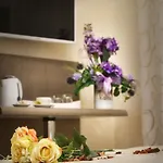 Πανσιόν Olympus Πομπηία