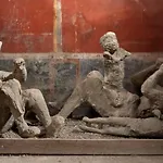 Olympus Πανσιόν Πομπηία