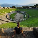 Olympus Πομπηία