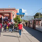 Olympus Πανσιόν 3*