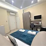 Olympus Pensión 3*