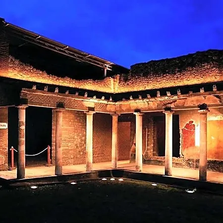 Olympus Ruins Pensjonat