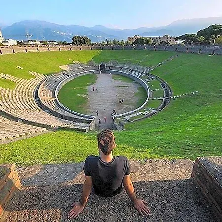 Olympus Ruins