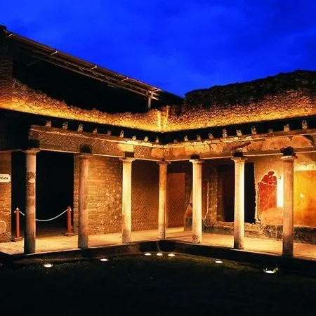 Olympus Ruins