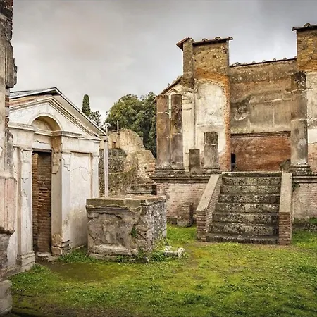 게스트하우스 Olympus Ruins