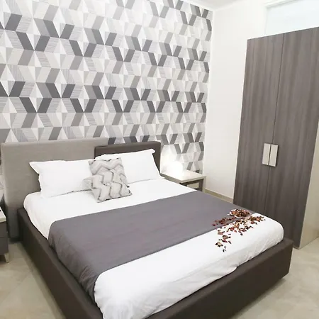 فندق مبيت وإفطار Olympus 4*