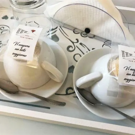 Olympus فندق مبيت وإفطار